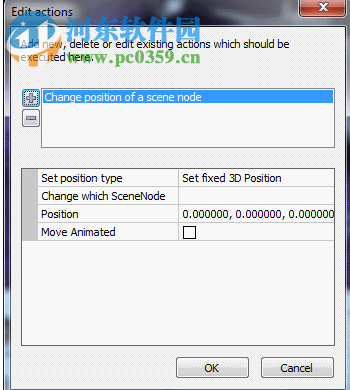 Ambiera CopperCube(3D建模工具) 6.3 免费版