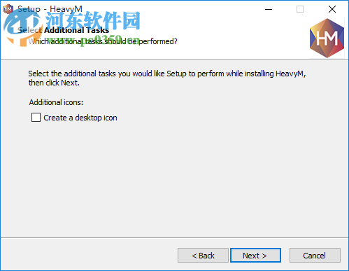 HeavyM Live(投影映射软件) 1.11.5 官方版