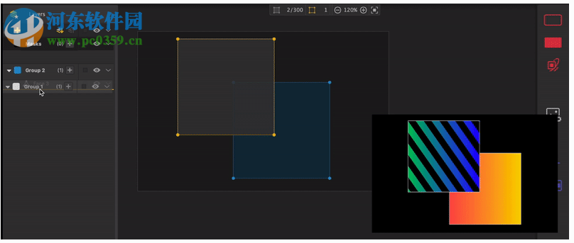 HeavyM Live(投影映射软件) 1.11.5 官方版