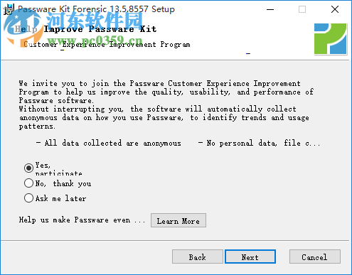 passware passwod recovery kit(密码移除工具) 13.5 官方版