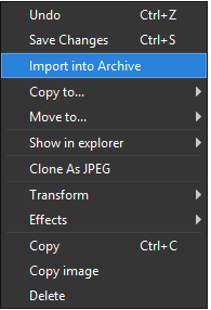 ImageRanger Pro Edition(图形查看器)