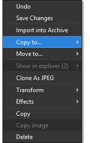 ImageRanger Pro Edition(图形查看器)