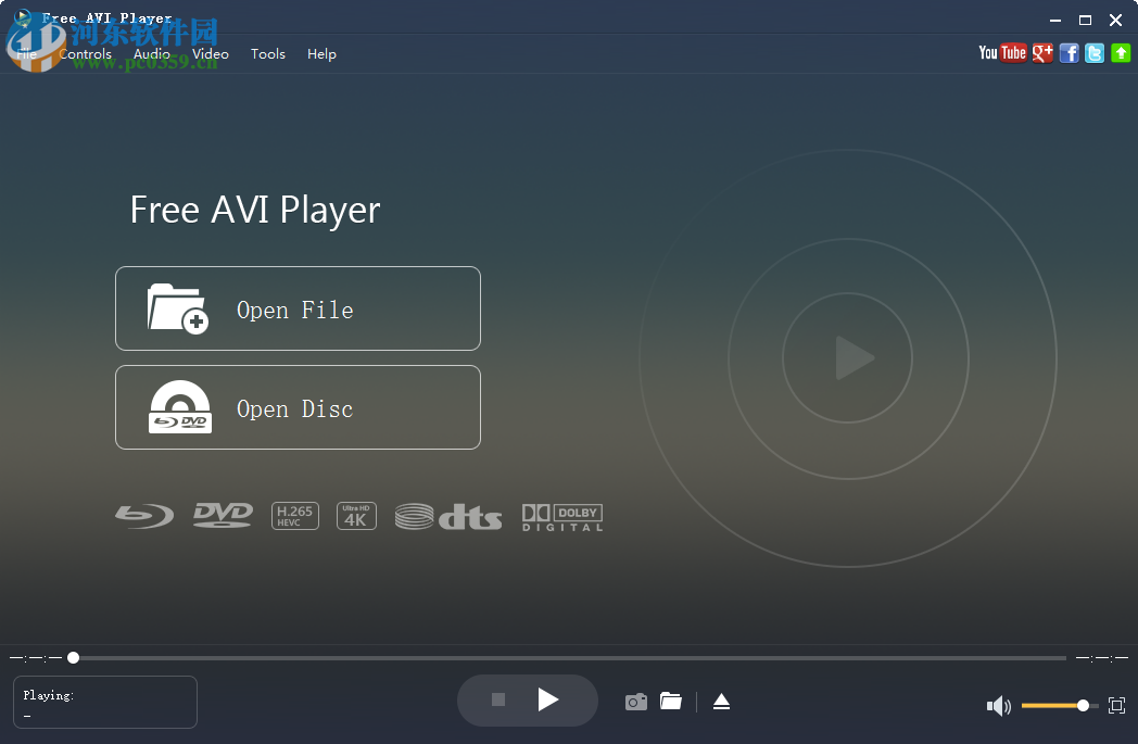 Free AVI Player(<a href=/v/avibofang/ target=_blank class=infotextkey><a href=/v/avibofang/ target=_blank class=infotextkey>avi播放</a>器</a>) 6.6.10 官方版