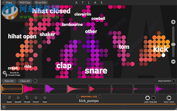 Algonaut Atlas 1.4.2 官方版