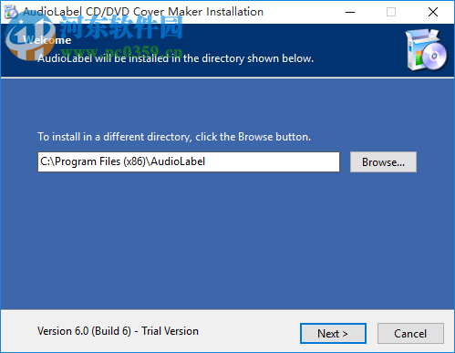 AudioLabel Cover Maker(音频封面制作工具) 6.0.0 免费版