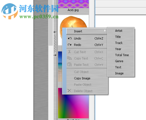 AudioLabel Cover Maker(音频封面制作工具) 6.0.0 免费版