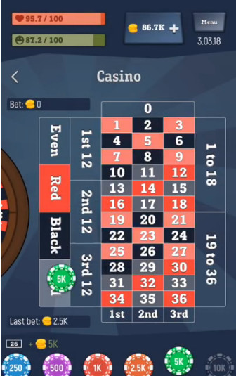 从贫民到大亨奇妙人生(2)