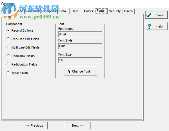 Contact Organizer Deluxe 4.1 免费版