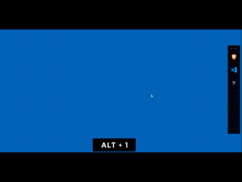 Switch(按键切换软件) 1.0.23 官方版