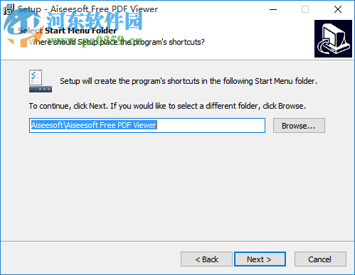 Aiseesoft Free PDF Viewer(PDF阅读器) 1.0 官方版