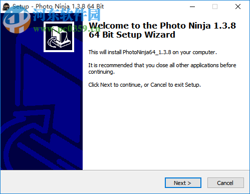 PictureCode Photo Ninja(RAW图片转换器) 1.3.8 免费版