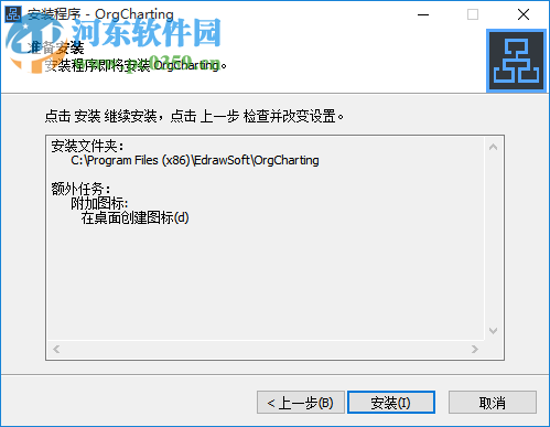 Edrawsoft OrgCharting(组织架构管理软件) 1.3 免费版