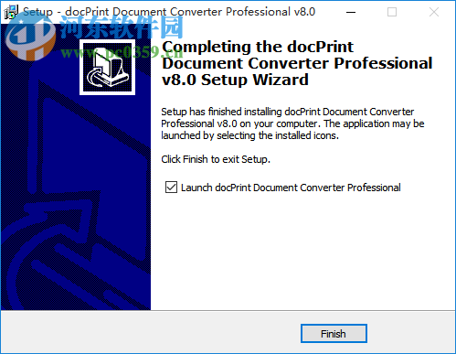 VeryPDF Document Converter(文档转换工具) 8.0 官方版