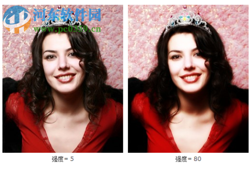 AKVIS MakeUp(人物磨皮插件) 6.0 免费版