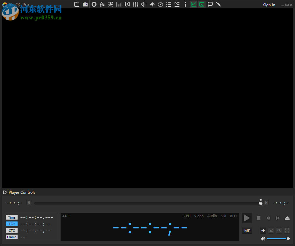 Iris QC Pro(专业级媒体播放器) 7.1.0.69 官方版