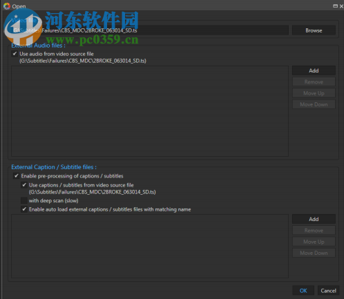 Iris QC Pro(专业级媒体播放器) 7.1.0.69 官方版