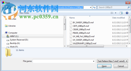 Iris QC Pro(专业级媒体播放器) 7.1.0.69 官方版