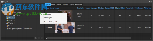 Iris QC Pro(专业级媒体播放器) 7.1.0.69 官方版