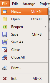 VisualNEO Web(应用程序创建发布工具) 3.3 中文版