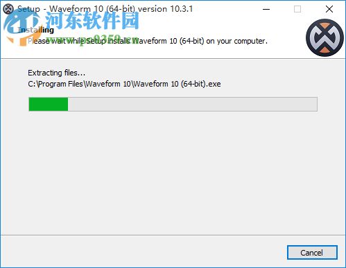 Tracktion Software Waveform 10.3.1 免费版