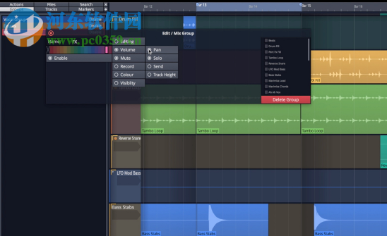Tracktion Software Waveform 10.3.1 免费版