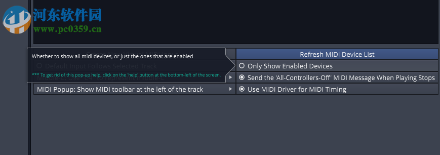 Tracktion Software Waveform 10.3.1 免费版