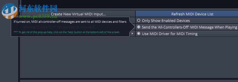 Tracktion Software Waveform 10.3.1 免费版