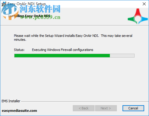 Easy OnAir NDI 0.9.072 免费版
