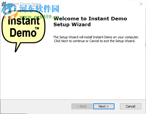 NetPlay Instant Demo(屏幕录制软件) 10.00.05 免费版
