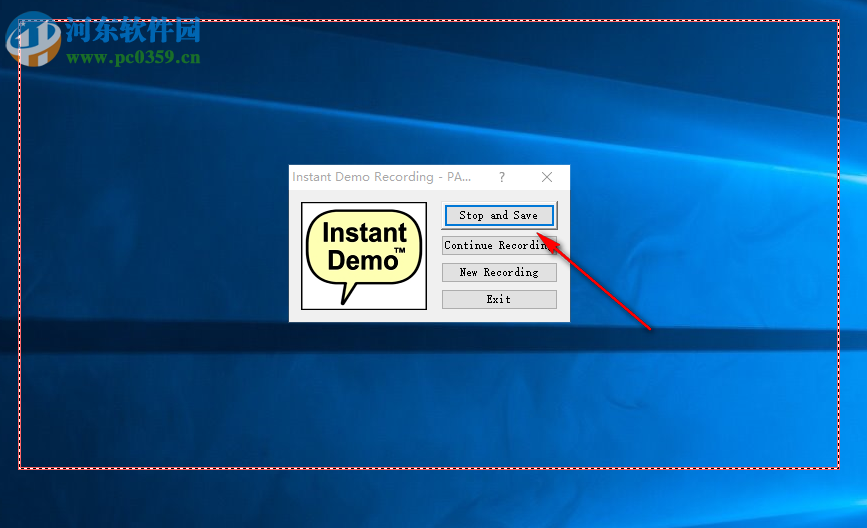 NetPlay Instant Demo(屏幕录制软件) 10.00.05 免费版