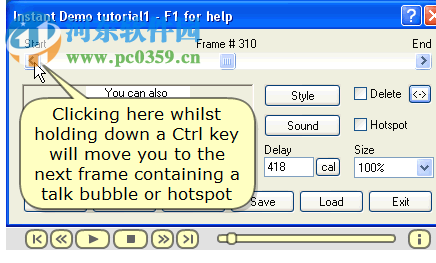 NetPlay Instant Demo(屏幕录制软件) 10.00.05 免费版