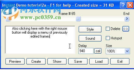 NetPlay Instant Demo(屏幕录制软件) 10.00.05 免费版