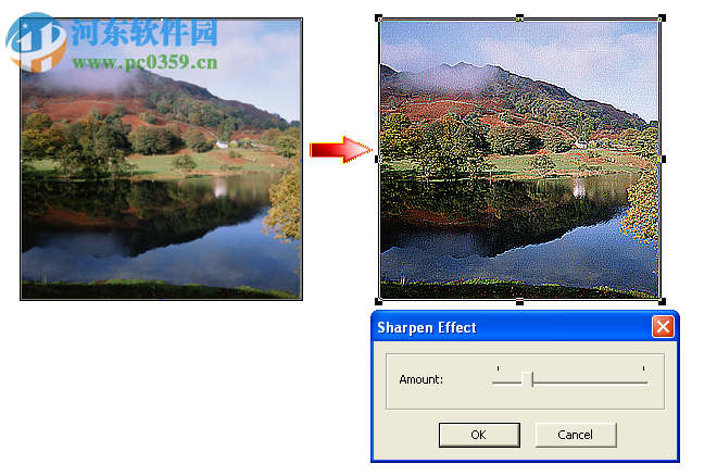 Nicera Compounder(图片编辑工具) 2.5 官方版