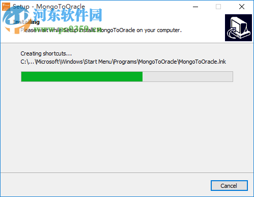 MongoToOracle(MongoDB数据库迁移工具) 1.2 官方版