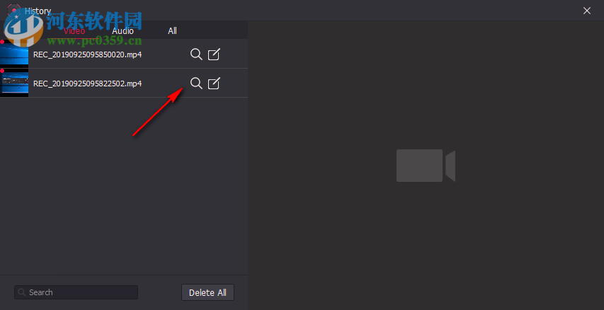 TunesKit Screen Recorder(音频视频录制工具) 1.0.1 免费版