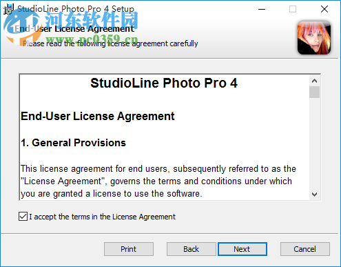 StudioLine Photo Pro 4.2.47 免费版