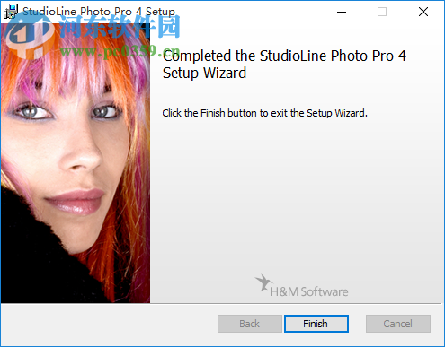 StudioLine Photo Pro 4.2.47 免费版