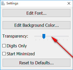 Vov System Uptime(系统运行时间显示工具) 1.4 官方版
