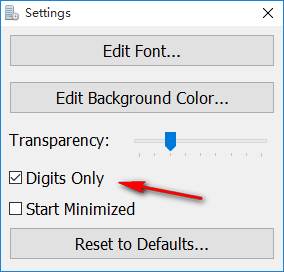 Vov System Uptime(系统运行时间显示工具) 1.4 官方版