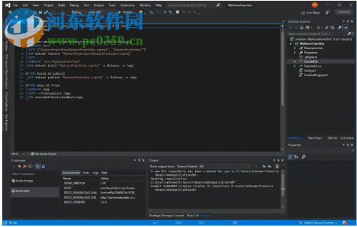 Visual Studio 2019生成工具 16.3.1 官方版