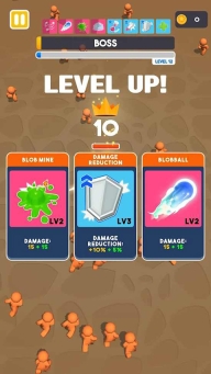 斑点英雄最新版(4)