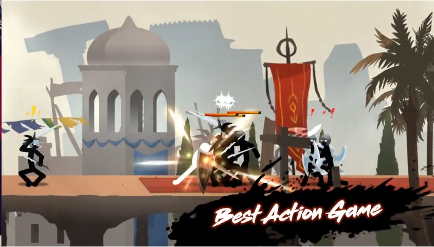 刺客武器大师(2)