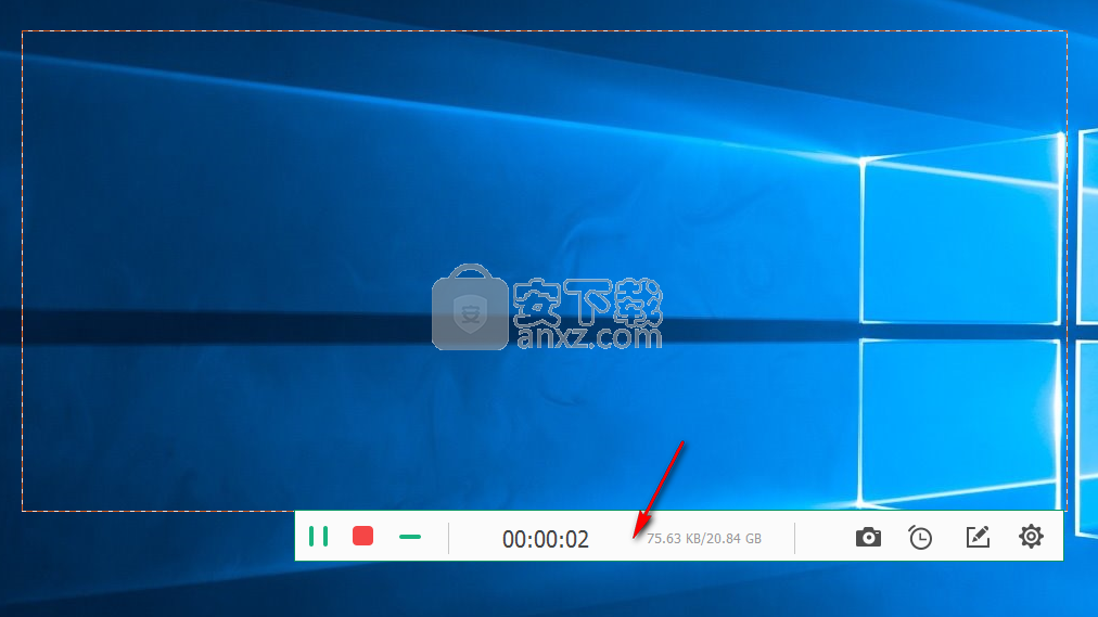 Tipard Screen Capture(屏幕录制工具)