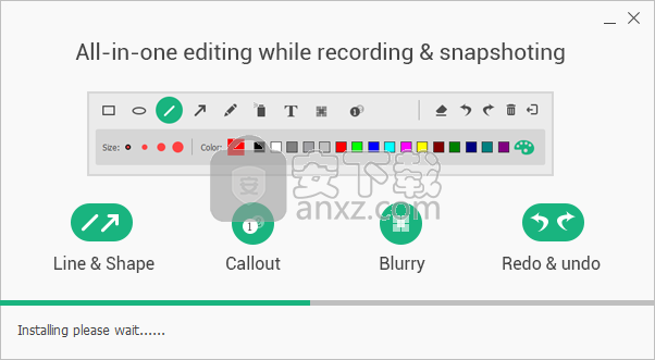 Tipard Screen Capture(屏幕录制工具)
