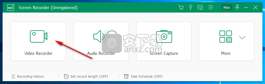 Tipard Screen Capture(屏幕录制工具)