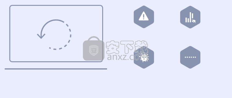 AnyMP4 Data Recovery(数据恢复软件)