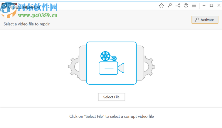 Remo Video Repair(视频修复工具)