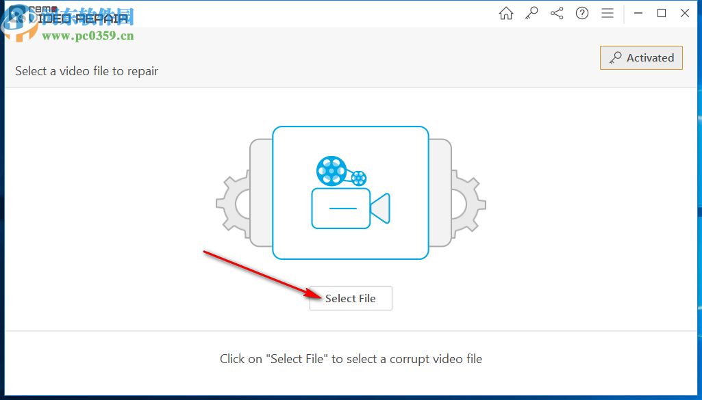Remo Video Repair(视频修复工具)