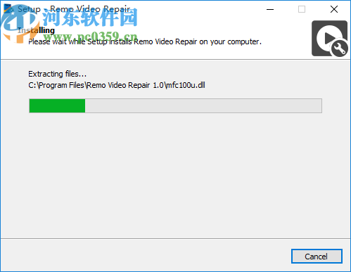 Remo Video Repair(视频修复工具)