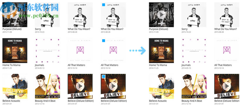 Wondershare TunesGo(文件传输工具)